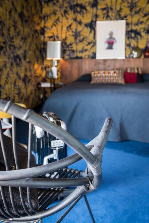 Chambre Avec Vue Domessin Екстер'єр фото