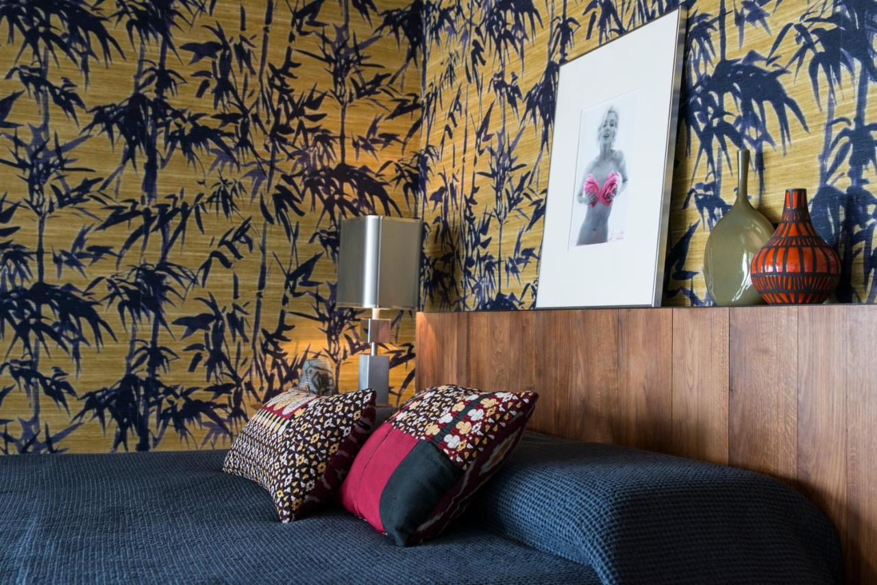 Chambre Avec Vue Domessin Екстер'єр фото