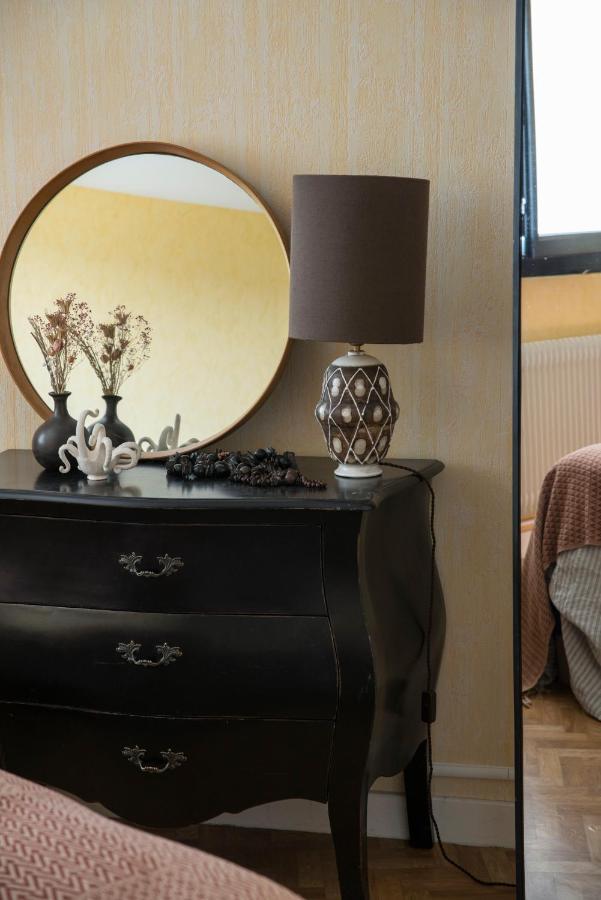 Chambre Avec Vue Domessin Екстер'єр фото